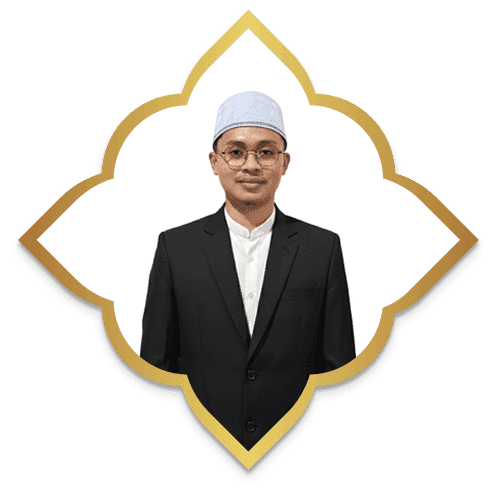 Kepala Sekolah SMP Islam Nurtech